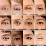 BenefitPrecisely, My Brow Pencil Waterproof Eyebrow Definer