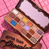 Too Faced Better Than Chocolate Eye Shadow Palette