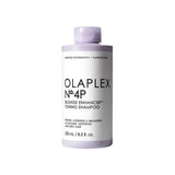 Olaplex No. Nº.4P BLONDE ENHANCER™ TONING SHAMPOO- 250ml