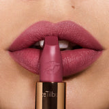 CHARLOTTE'S HOT LIPS SECRET SALMA