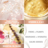 Charlotte Tilbury Collagen Superfusion Firming & Plumping Facial Oil