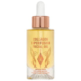 Charlotte Tilbury Collagen Superfusion Firming & Plumping Facial Oil