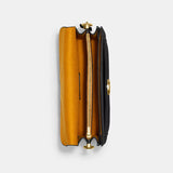 COACH Tabby Shoulder Bag -Black