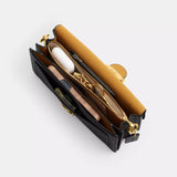 COACH Tabby Shoulder Bag -Black