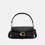 COACH Tabby Shoulder Bag -Black