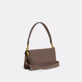 COACH Tabby Shoulder Bag - Dark Stone