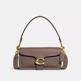 COACH Tabby Shoulder Bag - Dark Stone