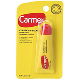 Carmex Classic Lip Balm Medicated 0.35 oz