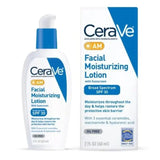 CeraVe AM Facial Moisturizing Lotion SPF 30