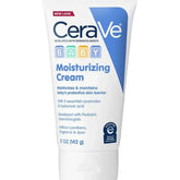 CeraVe Baby Moisturizing Cream