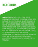 CeraVe Hydrating Foaming Oil Cleanser