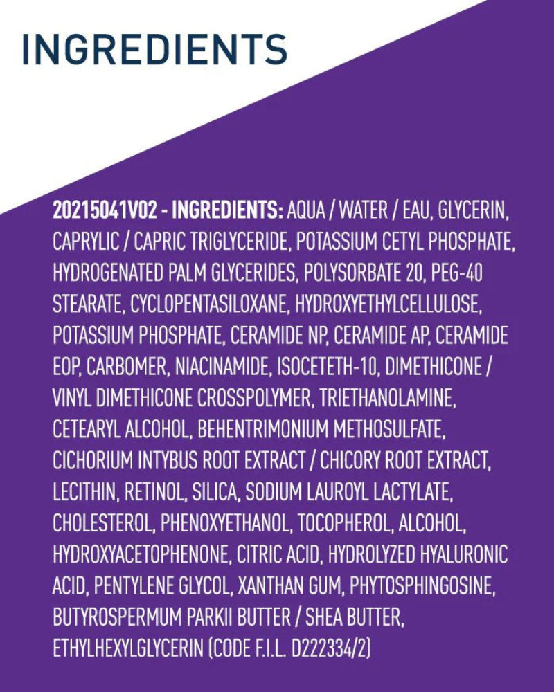 CeraVe Skin Renewing Retinol Serum CeraVe Skin Renewing Retinol Serum