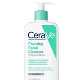 CeraVe Foaming Cleanser