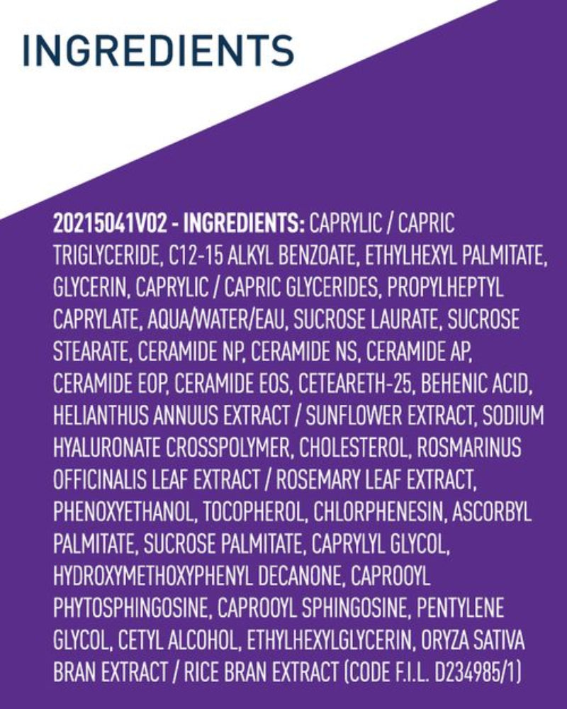 CeraVe Skin Renewing Gel Oil CeraVe Skin Renewing Gel Oil