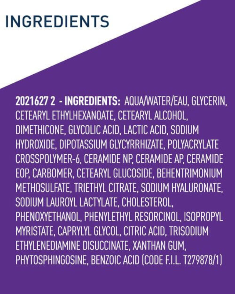 CeraVe Skin Renewing Nightly Exfoliating Treatment CeraVe Skin Renewing Nightly Exfoliating Treatment