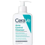 Cerave Acne Control Cleanser