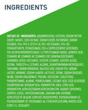 Cerave Hydrating Cream-To-Foam Cleanser For Normal To Dry-Variation