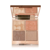 Charlotte Tilbury - NUDEGASM FACE PALETTE