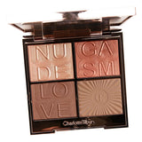 Charlotte Tilbury - NUDEGASM FACE PALETTE