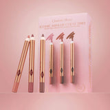 Charlotte Tilbury - Mini Iconic Lip Cheat Lip Liner Trio