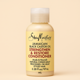 Shea Moisture Jamaican Black Caster Oil Conditioner 97 ml
