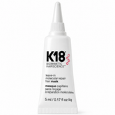 K18 Leave-In Molecular Repair Hair Mask 5ml