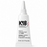 K18 Leave-In Molecular Repair Hair Mask 5ml