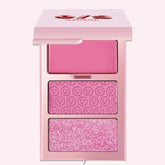 ONE/SIZE by Patrick Starrr Cheek Clapper 3D Blush Trio Palette