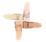 DIOR - Backstage Glow Face Palette 002 Glitz