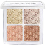 DIOR - Backstage Glow Face Palette 002 Glitz