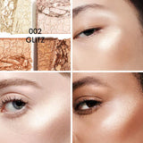 DIOR - Backstage Glow Face Palette 002 Glitz