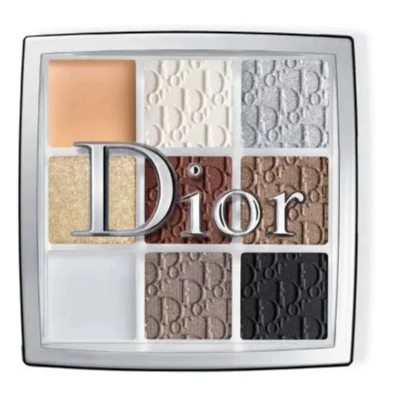 Dior Backstage Eye Palette Cool Neutrals Shop Online in Pakistan Lifector