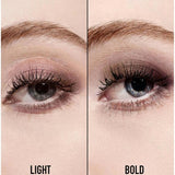 Dior Backstage Eye Palette Eye Palette - 002-Smoky Essentials