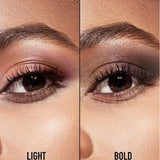 Dior Backstage Eye Palette Eye Palette - 002-Smoky Essentials