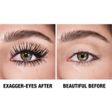 Charlotte Tilbury - Exagger-eyes Volumizing and Curling Mascara TRAVEL size