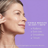 Estee Lauder Perfectionist Pro Rapid Skin Brightening Serum