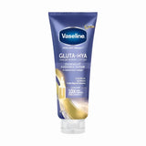 Vaseline Gluta-Hya Serum Burst Lotion Overnight Radiance Repair