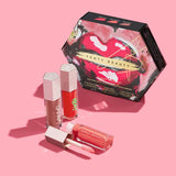 FENTY BEAUTY - Glossy Posse VII Gloss Bomb Set