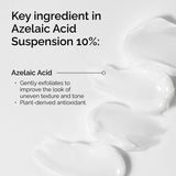The Ordinary Azelaic Acid Suspension 10%