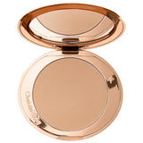 CHARLOTTE TILBURY - Airbrush Matte Bronzer