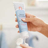 First Aid Beauty Pure Skin Face Cleanser