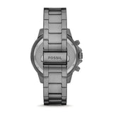 The Fossil BQ-2491 Chronograph 42mm Watch
