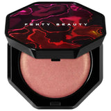 Fenty Beauty by Rihanna Hot Cheeks Velour Blushlighter