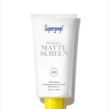 Supergoop! Mineral Mattescreen SPF 40