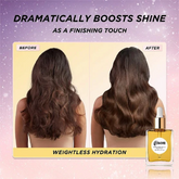 GISOU - Honey Gloss & Go Duo Value Set