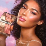Charlotte Tilbury - GLOWGASM FACE PALETTE LOVEGASM
