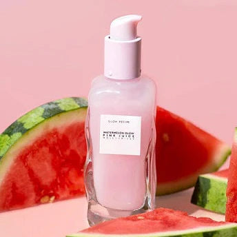 Glow Recipe Watermelon Pink Juice Oil-Free Refillable Moisturizer Glow Recipe Watermelon Pink Juice Oil-Free Refillable Moisturizer