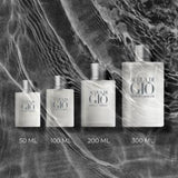 Giorgio Armani Acqua Di Gio Edt For Men Perfume -Variations