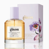 Gisou Honey Infused Hair Perfume – Wildflower Honey