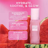 Glow Recipe Watermelon Pink Juice Oil-Free Refillable Moisturizer